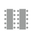 Long table layout