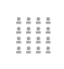 Theatre layout