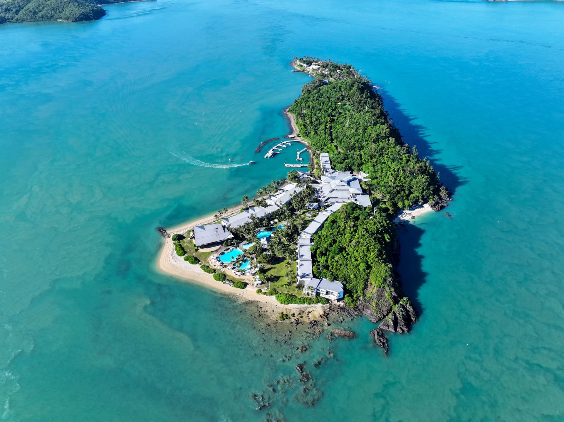 Daydream Island Resort & Living Reef