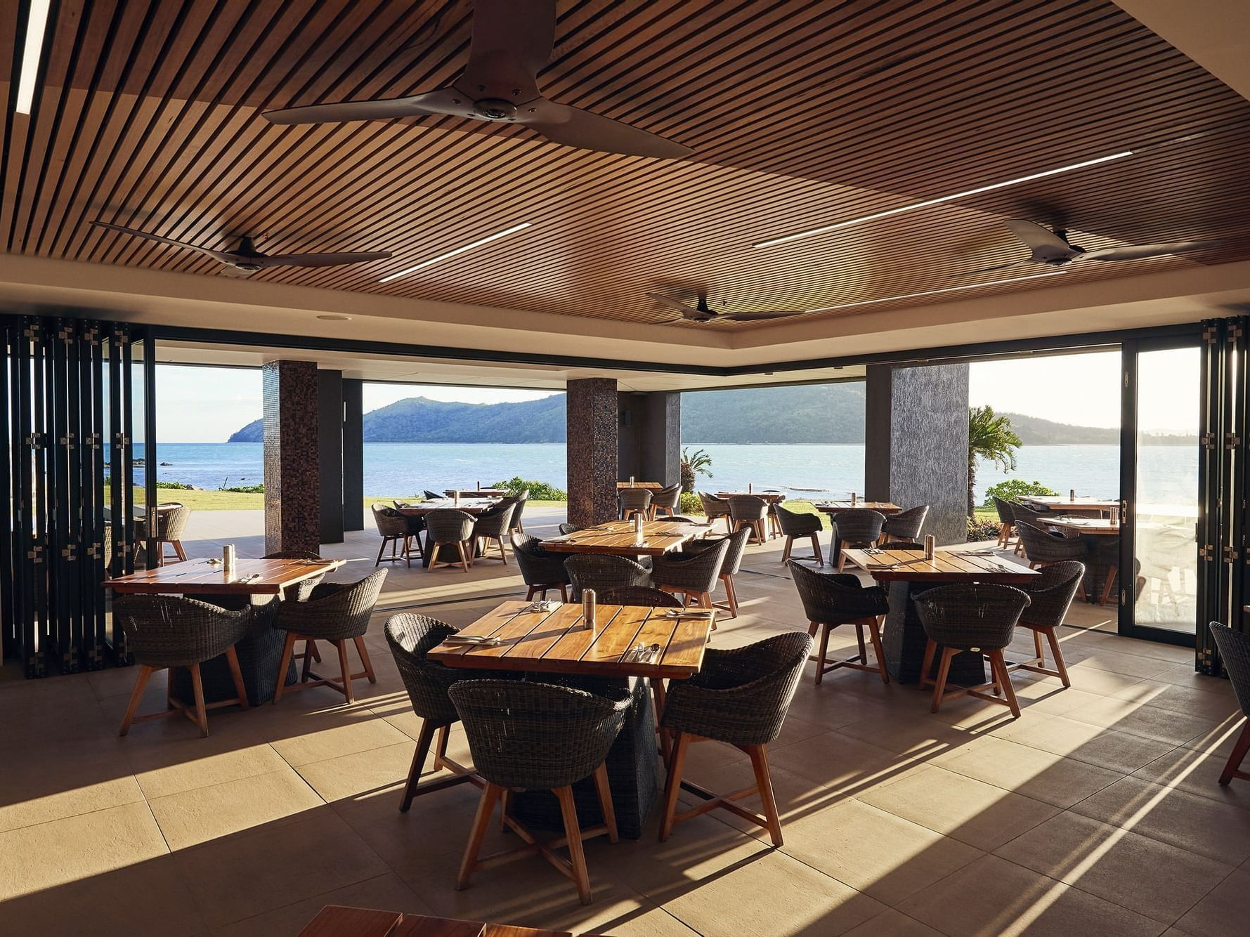 Daydream Island Resort & Living Reef