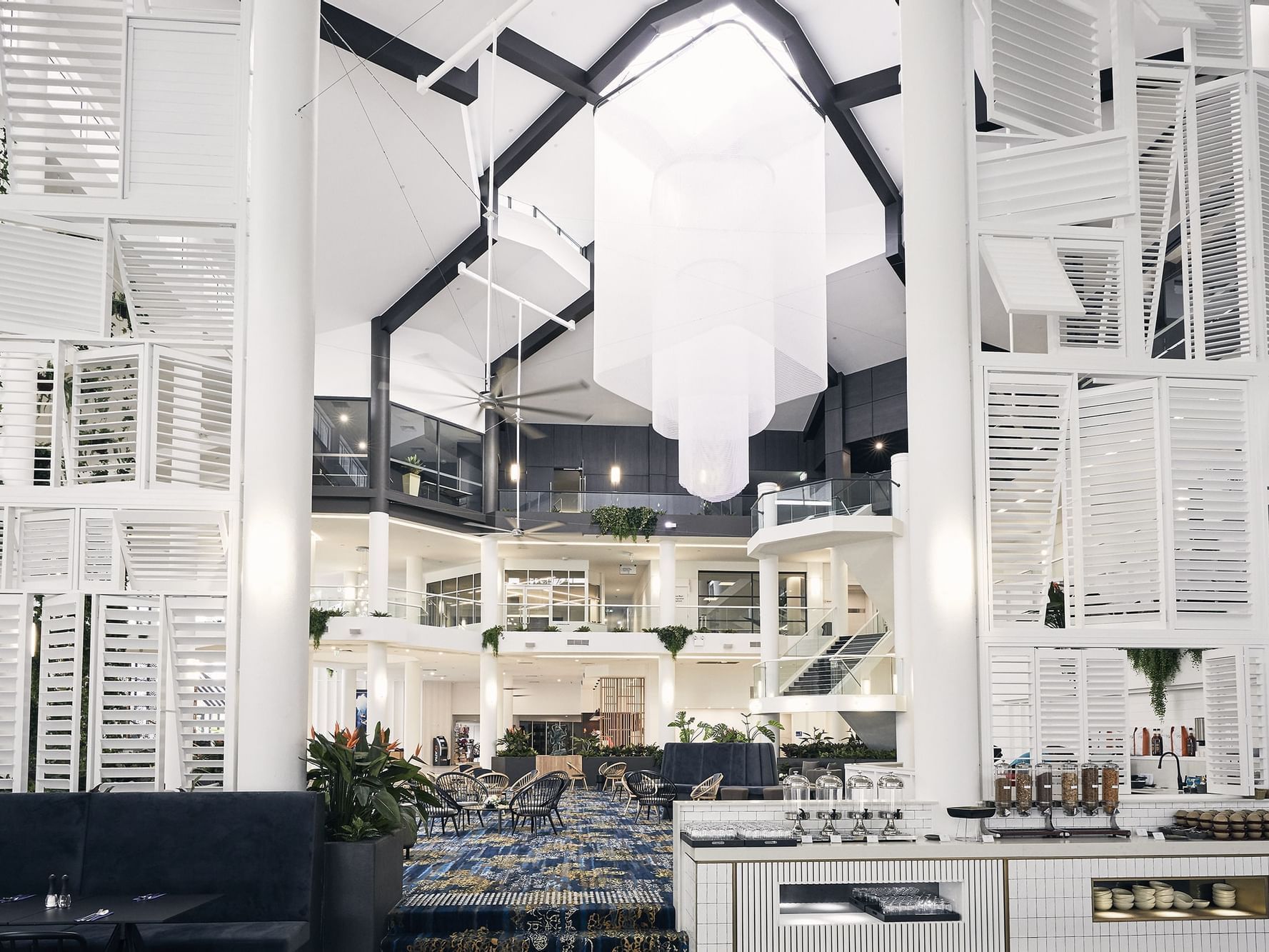 Daydream Island Resort & Living Reef