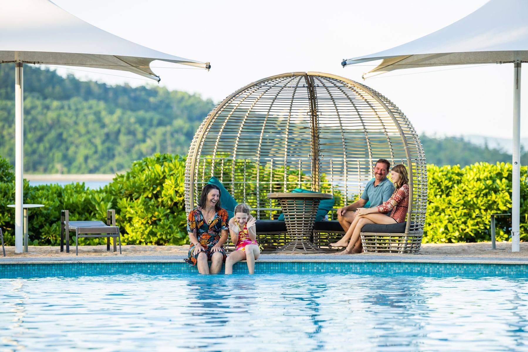 Daydream Island Resort & Living Reef