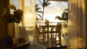 Serenity Suite