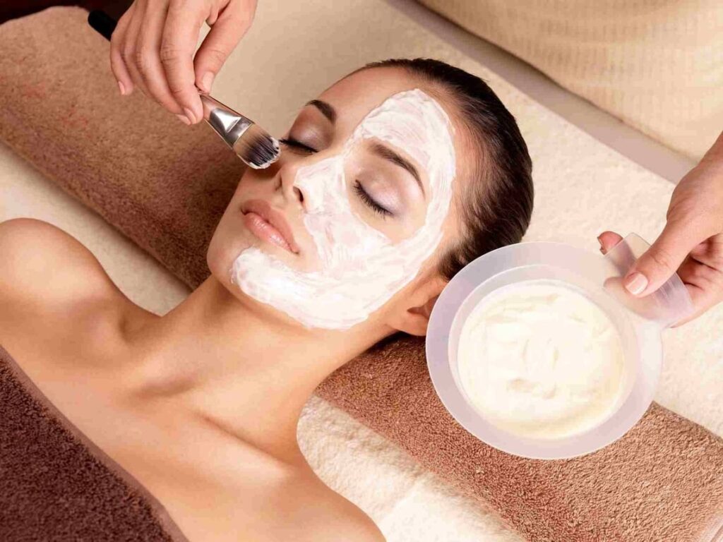 Day Spa