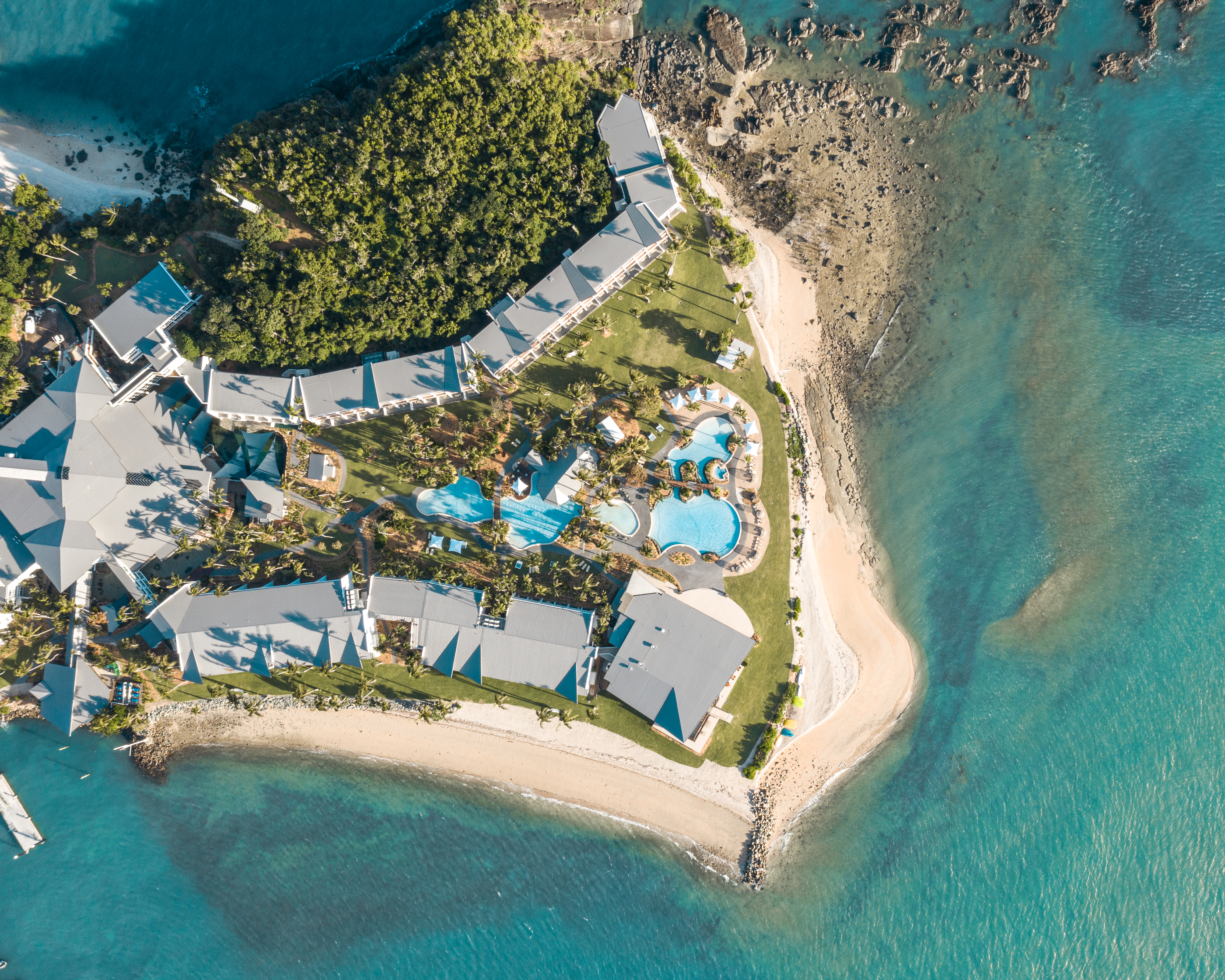Daydream Island Resort & Living Reef