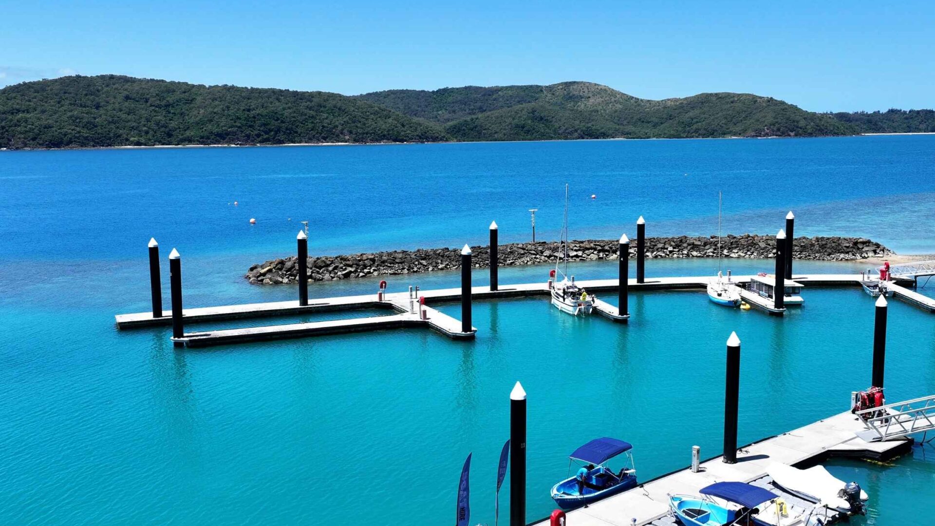 Marina