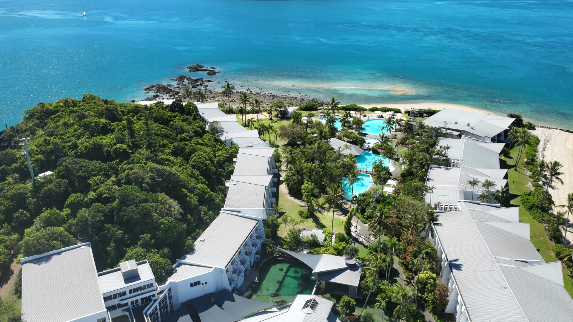 Daydream Island